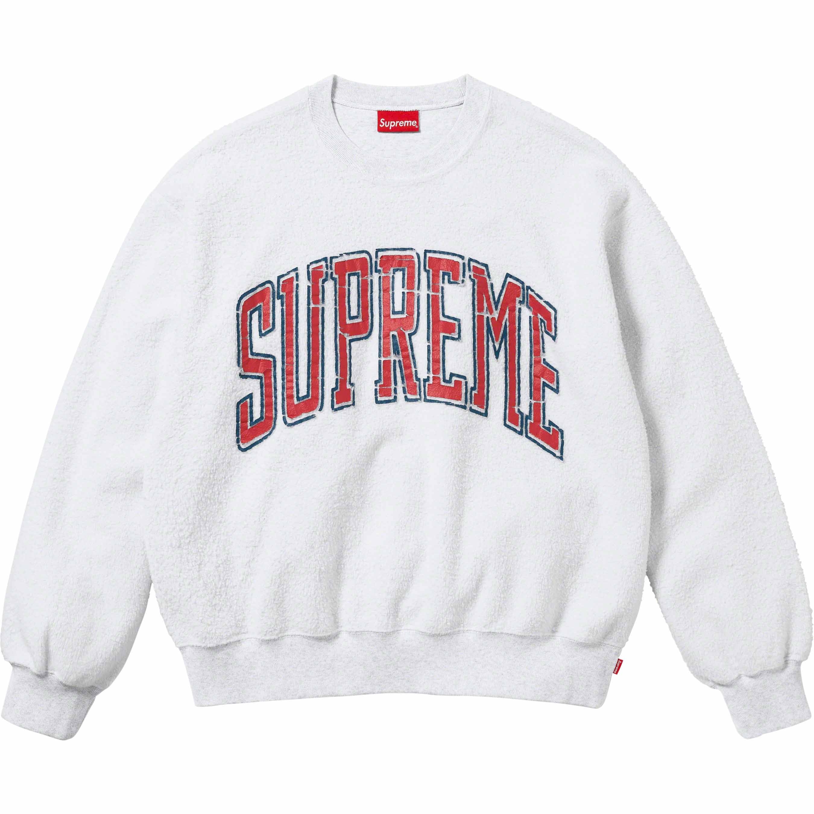 Inside Out Crewneck view 7
